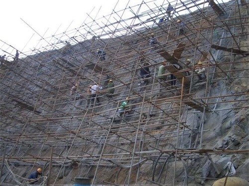 稷山公路桩基检测